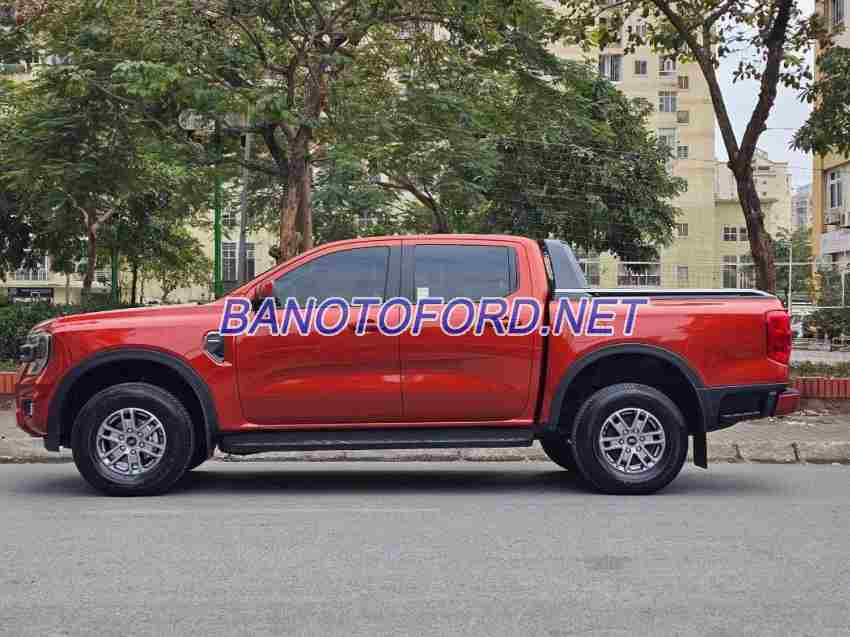 Cần bán gấp Ford Ranger XLS 2.0L 4x2 AT 2023 - Xe đẹp - Giá tốt