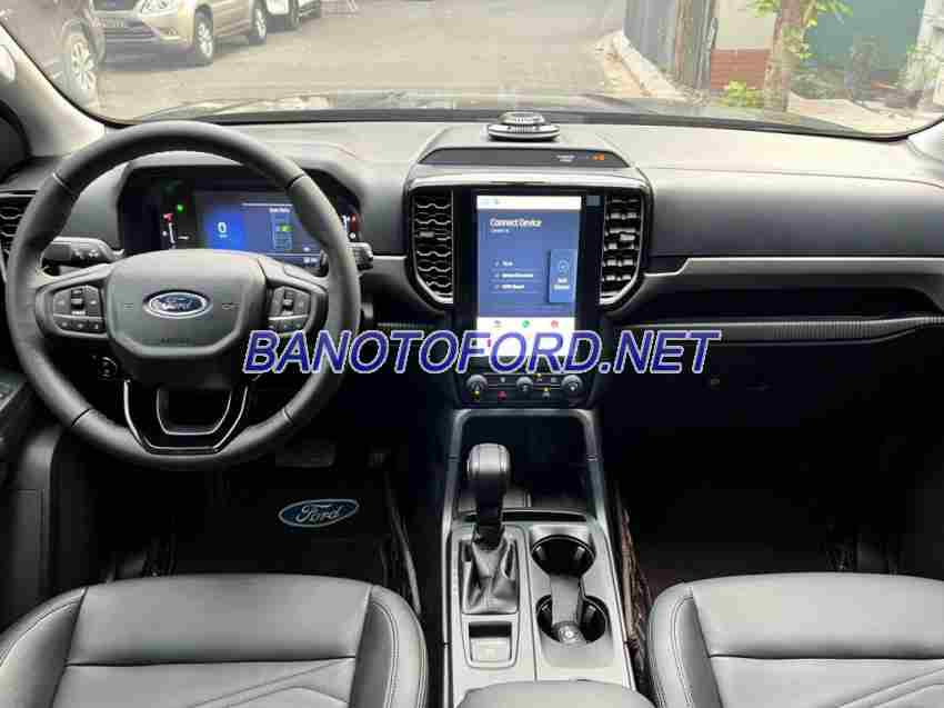 Ford Everest Ambiente 2.0L 4x2 AT 2024 giá cực tốt