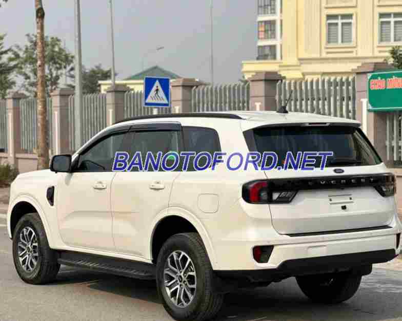 Ford Everest Ambiente 2.0L 4x2 AT năm sản xuất 2024 giá tốt