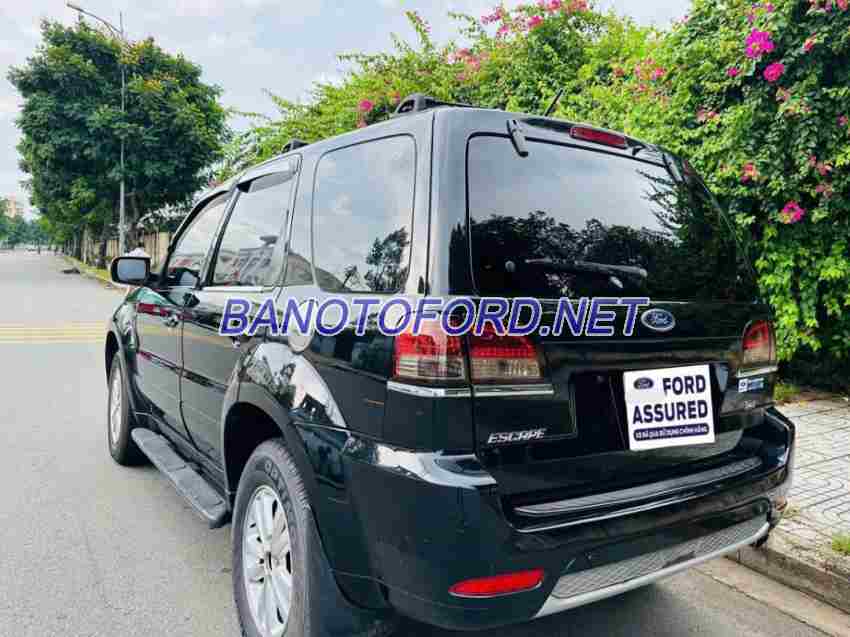 Ford Escape XLT 2.3L 4x4 AT model 2008 xe chuẩn hết ý