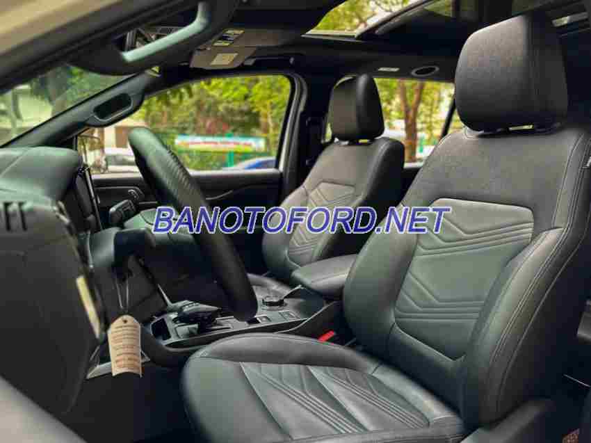 Bán Ford Everest Titanium Plus 2.0L 4x4 AT 2024 - Trắng