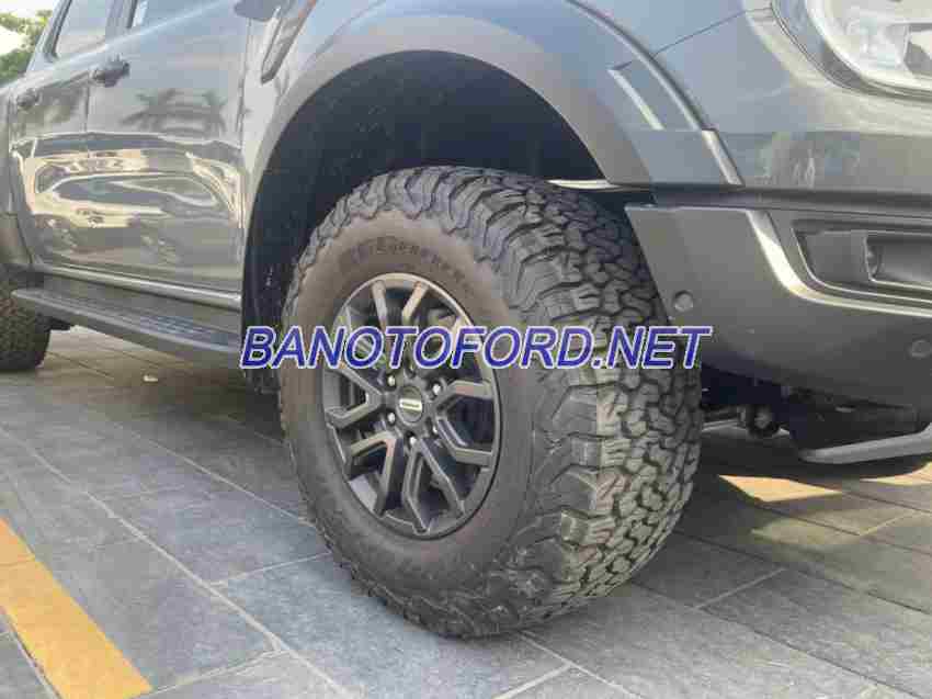 Ford Ranger Raptor 2.0L 4x4 AT 2024 GIÁ SẬP SÀN