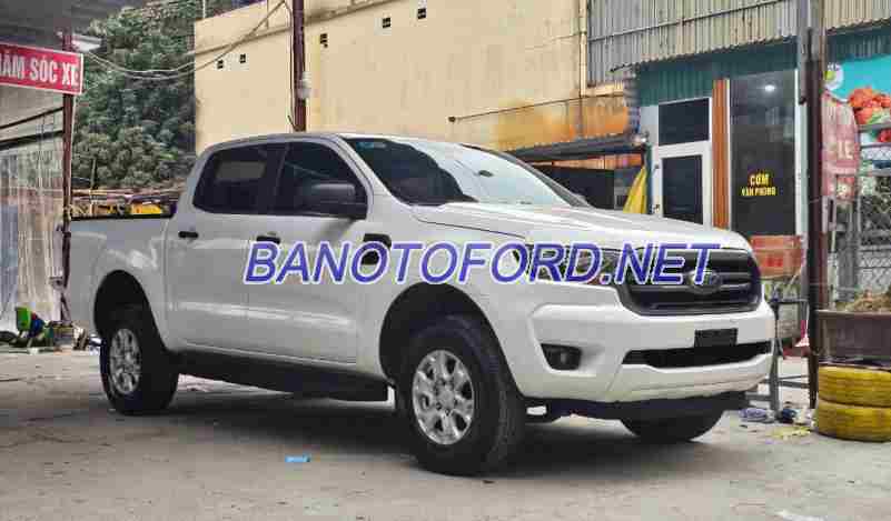 Cần bán Ford Ranger XLS 2.2L 4x2 AT 2020, xe đẹp giá rẻ bất ngờ