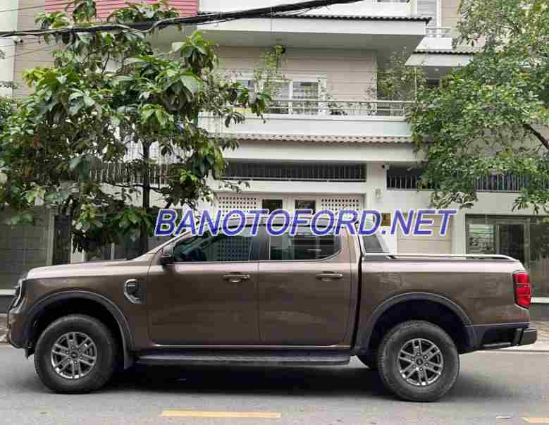 Ford Ranger XLS 2.0L 4x2 AT 2023, xe đẹp, hết ý