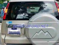 Ford Everest 2.5L 4x2 MT 2010 giá cực tốt