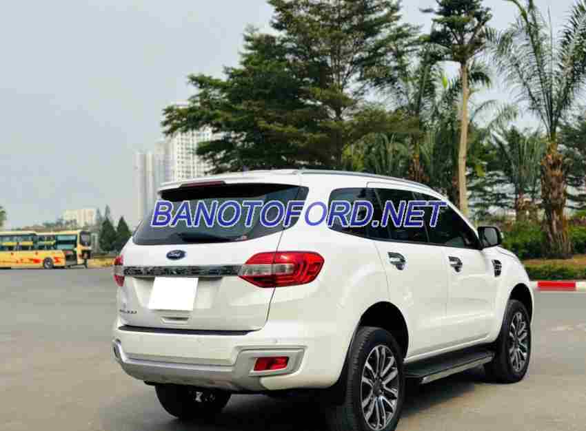 Cần bán xe Ford Everest Titanium 2.0L 4x2 AT sx 2019