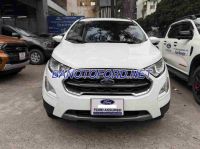 Bán Ford EcoSport Titanium 1.5 AT đời 2021 xe đẹp - giá tốt