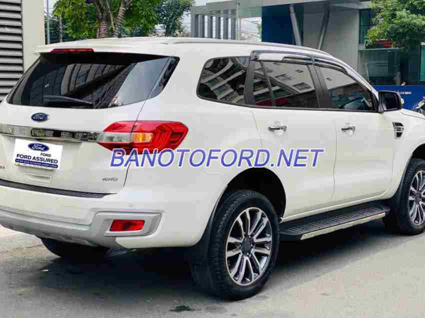 Cần bán Ford Everest Titanium 2.0L 4x4 AT 2022 xe đẹp