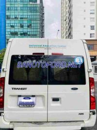 Ford Transit Standard MID 2018, xe đẹp, hết ý