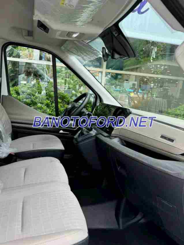 Bán Ford Transit Premium Số tay sx 2025