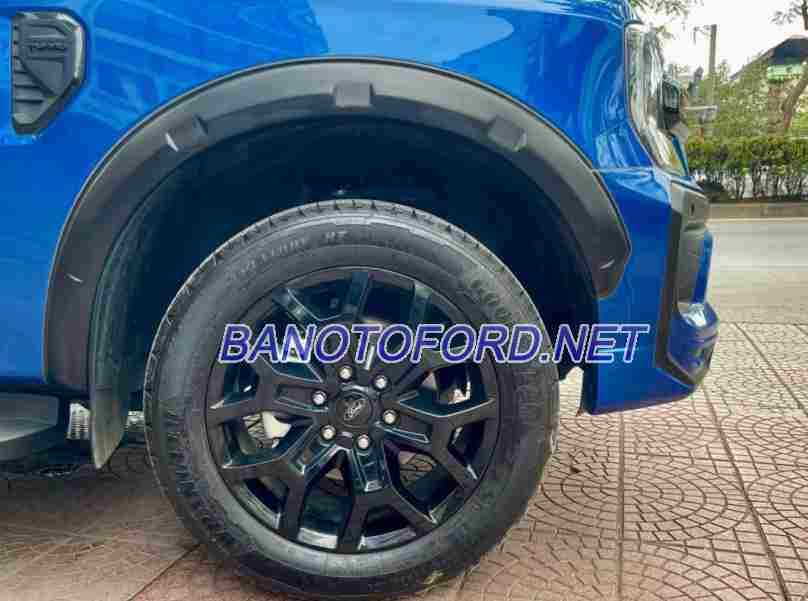 Cần bán gấp Ford Everest Sport 2.0L 4x2 AT 2023 - Xe đẹp - Giá tốt