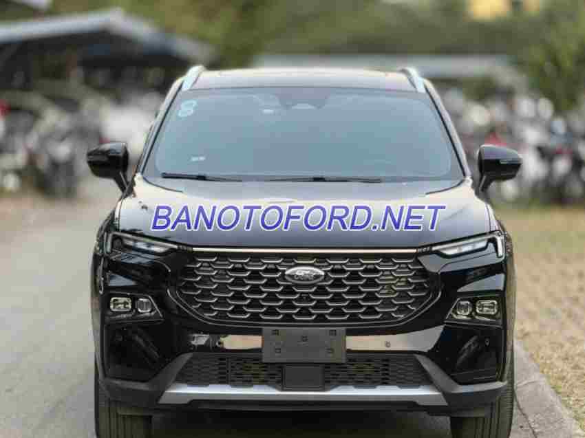 Bán xe Ford Territory Titanium 1.5 AT đời 2024 - Giá tốt