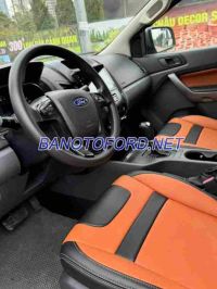 Bán Ford Ranger XLS 2.2L 4x2 AT đời 2017 xe đẹp - giá tốt