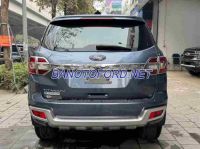 Bán xe Ford Everest Titanium 2.2L 4x2 AT sx 2016 - giá rẻ