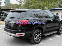 Bán Ford Everest Titanium 2.0L 4x4 AT 2018 - giá tốt