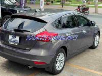 Ford Focus 2019 Hatchback màu Nâu