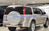 Bán Ford Everest 2.5L 4x2 MT 2014 - Vàng