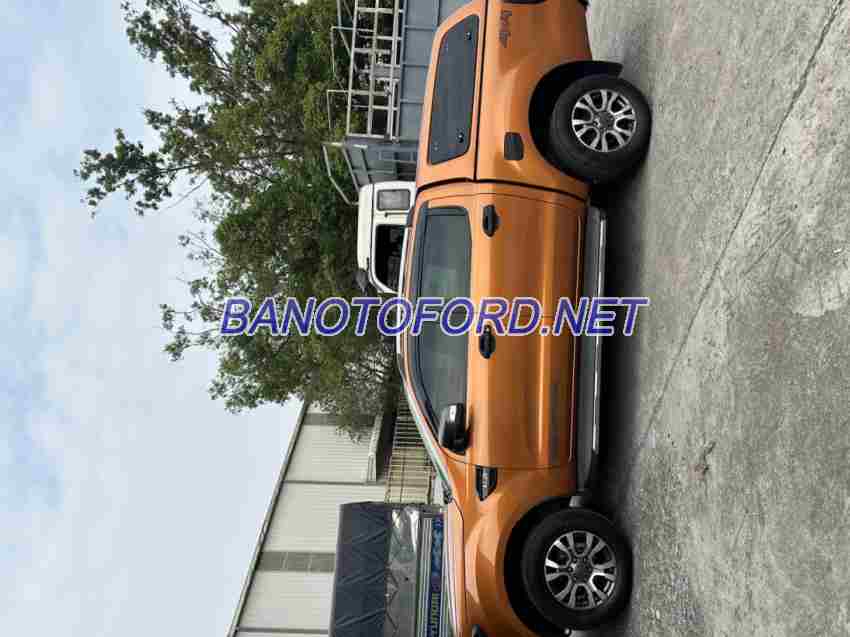 Cần bán Ford Ranger Wildtrak 3.2L 4x4 AT 2016, xe đẹp giá rẻ bất ngờ