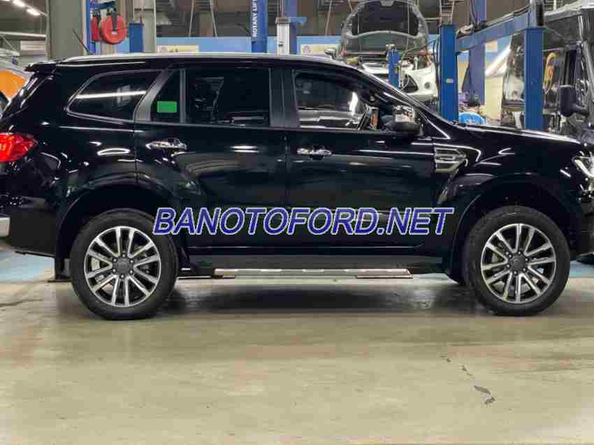 Cần bán Ford Everest Titanium 2.0L 4x2 AT đời 2022