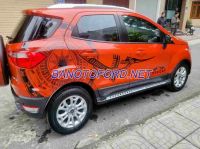 Cần bán xe Ford EcoSport Titanium 1.5L AT 2016 Số tự động