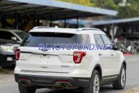 Ford Explorer Limited 2.3L EcoBoost model 2019 xe chuẩn hết ý