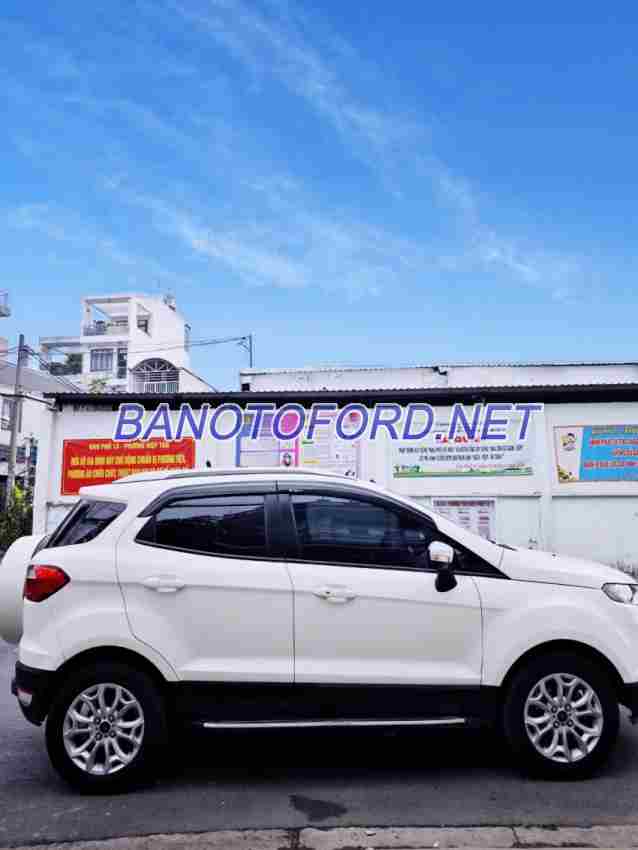 Cần bán xe Ford EcoSport Titanium 1.5L AT đời 2015