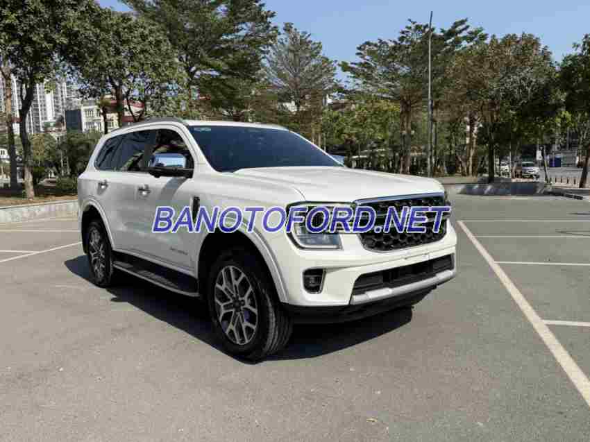 Cần bán xe Ford Everest Titanium 2.0L 4x2 AT đời 2024