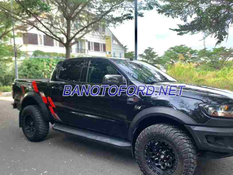 Cần bán Ford Ranger XLS 2.2L 4x2 AT 2017 - Số tự động