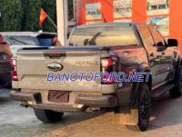 Ford Ranger 2023 Truck màu Xám