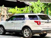 Cần bán xe Ford Explorer Limited 2.3L EcoBoost màu Trắng 2019