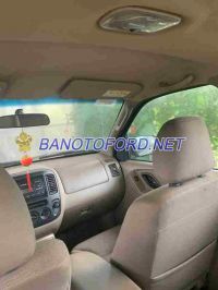 Ford Escape 3.0 V6 năm 2001 cần bán