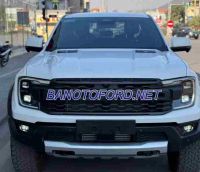 Ford Ranger Raptor 2.0L 4x4 AT 2024 Máy dầu đẹp long lanh