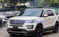 Cần bán gấp Ford Explorer Limited 2.3L EcoBoost năm 2017 giá cực tốt