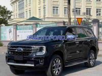 Ford Everest Titanium 2.0L 4x2 AT năm 2022 cần bán