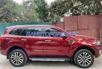 Ford Everest Titanium 2.0L 4x4 AT năm 2020 cần bán