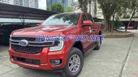 Ford Ranger XLS 2.0L 4x4 AT 2024, màu Đỏ, Số tự động