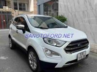 Ford EcoSport Titanium 1.5 AT 2021 Số tự động giá đẹp