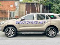 Ford Everest Titanium 2.0L 4x2 AT 2019 Máy dầu đẹp long lanh