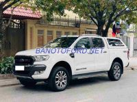 Cần bán gấp Ford Ranger Wildtrak 3.2L 4x4 AT năm 2016 giá cực tốt