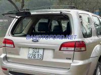 Cần bán xe Ford Escape XLT 2.3L 4x4 AT đời 2010