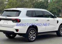 Ford Everest Titanium Plus 2.0L 4x4 AT 2023, xe đẹp, hết ý