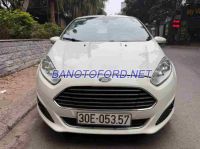 Ford Fiesta Titanium 1.5 AT 2016, xe đẹp, hết ý