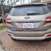 Cần bán gấp Ford Everest Titanium 2.0L 4x4 AT năm 2021 giá cực tốt