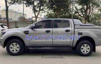 Cần bán Ford Ranger XLS 2.2L 4x2 AT Máy dầu 2019 màu Bạc