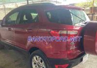 Ford EcoSport Titanium 1.5L AT 2016 Số tự động cực đẹp!