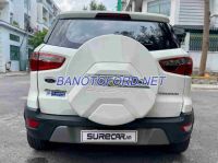 Cần bán gấp xe Ford EcoSport Titanium 1.5L AT năm 2019, màu Trắng, Số tự động