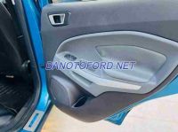 Ford EcoSport Titanium Black 1.5L AT 2017, xe đẹp, hết ý