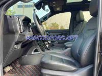 Ford Everest Titanium 2.0L 4x2 AT 2022, xe đẹp, hết ý