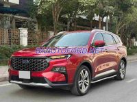 Ford Territory Titanium X 1.5 AT 2023 - Giá tốt