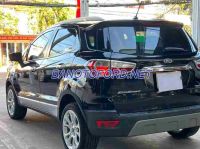 Ford EcoSport Titanium 1.0 AT 2021 Máy xăng, xe đẹp